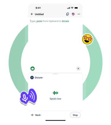 Image of QuillBot keyboard