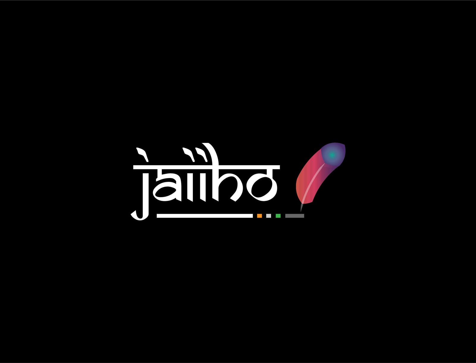 Jaiiho Logo Design